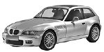 BMW E36-7 P340A Fault Code