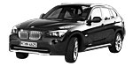 BMW E84 P340A Fault Code