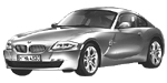 BMW E86 P340A Fault Code